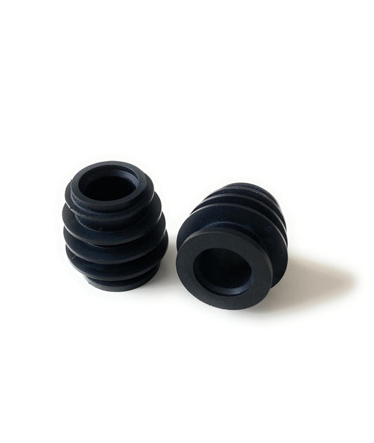 Replacement Silicone Rubber Stoppers for TXOKO Pour Tops (5 pcs)