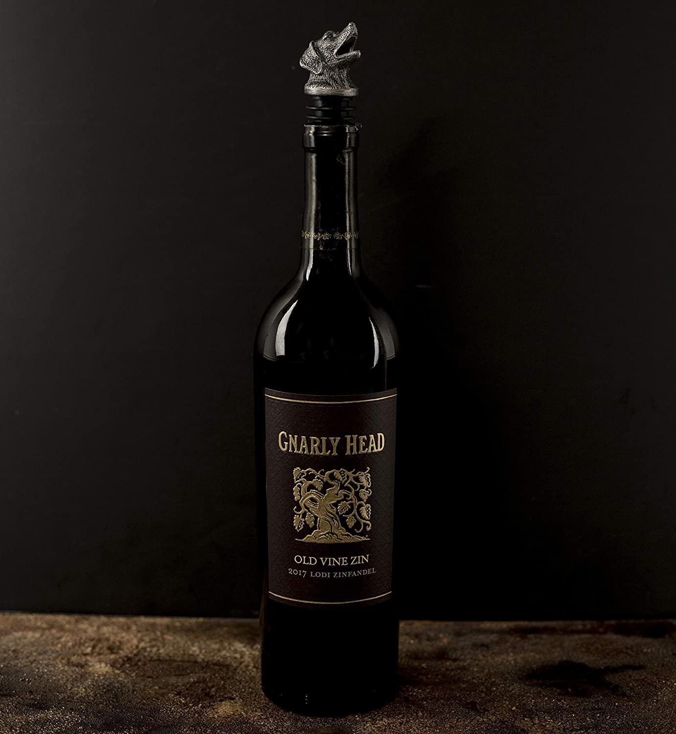 TXOKO Premium Stainless Steel Wine Pourer, Aerator and Decanter - Pour Spout for Red, White and Rose Wine, Liquor and Olive Oil! (Multiple Styles)