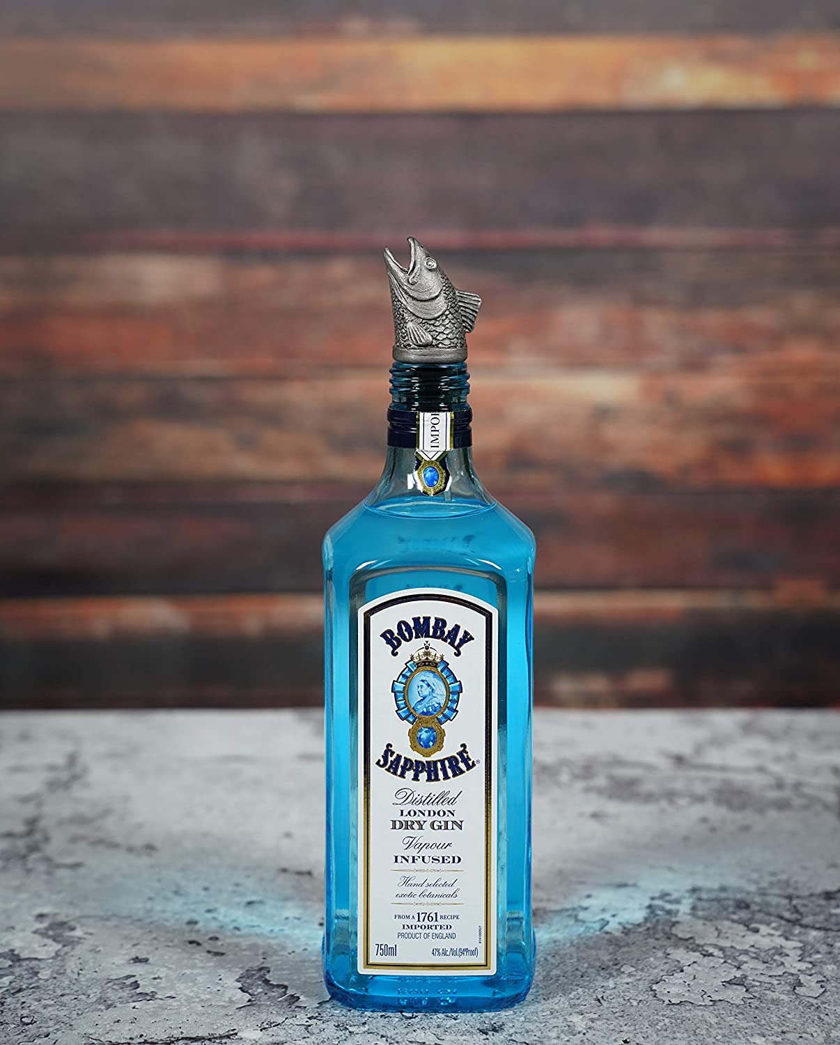 TXOKO Premium Stainless Steel Wine Pourer, Aerator and Decanter - Pour Spout for Red, White and Rose Wine, Liquor and Olive Oil! (Multiple Styles)